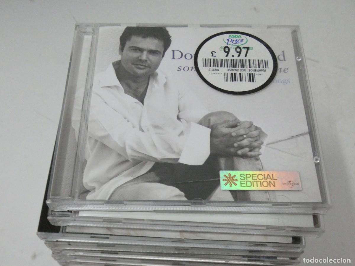CDs de m&uacute;sica: ARKANSAS1980 LOTT396 DISCO COMPACTO CD ESTADO CORRECTISIMO - Foto 1