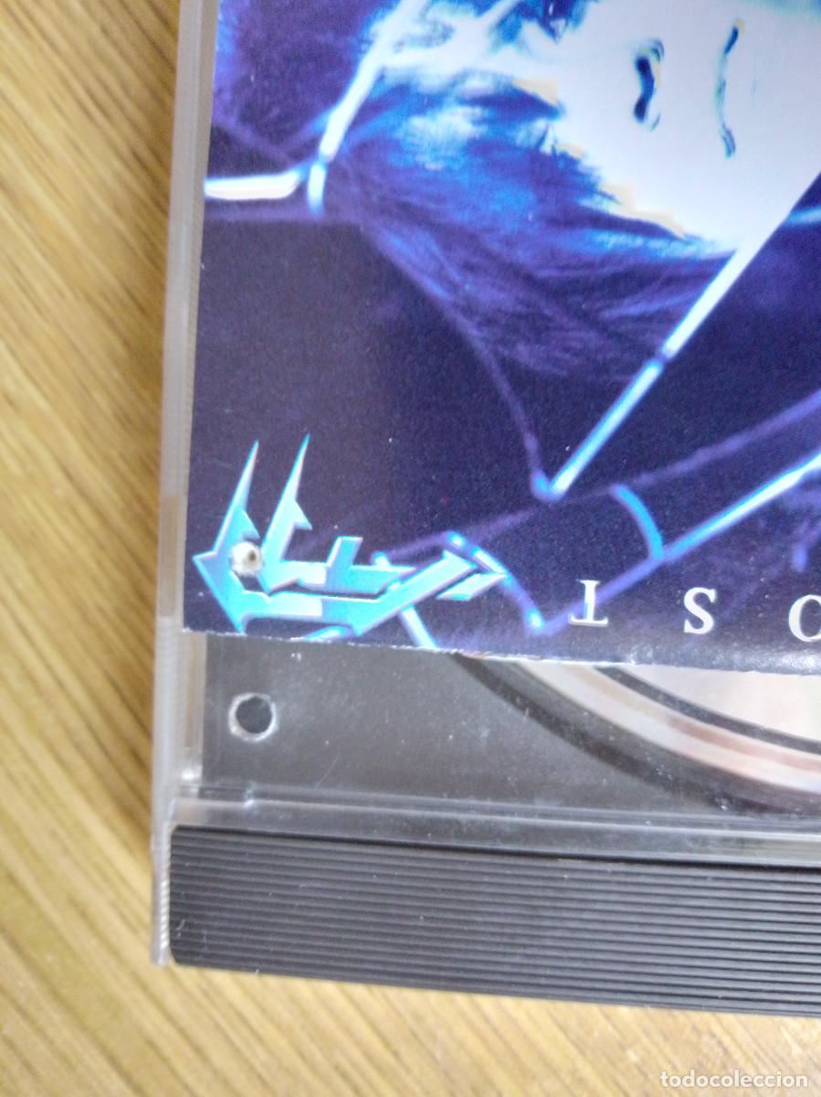 CDs de m&uacute;sica: Celtic Frost- Vanity/ Nemesis cd - Foto 4