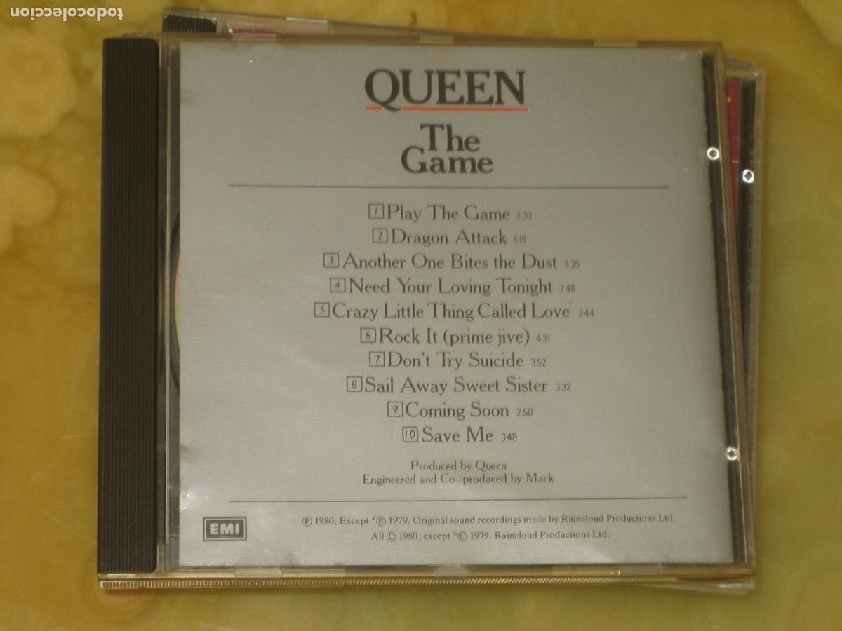 CDs de m&uacute;sica: DISCOFERTA - CD. QUEEN - Foto 1