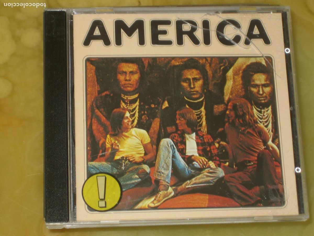 CDs de m&uacute;sica: DISCOFERTA - CD - AMERICA - Foto 1