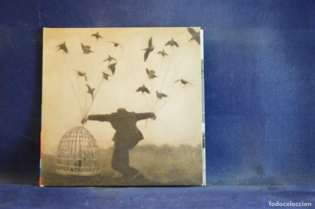 CDs de m&uacute;sica: THE GLOAMING &ndash; 2 - CD - Foto 1