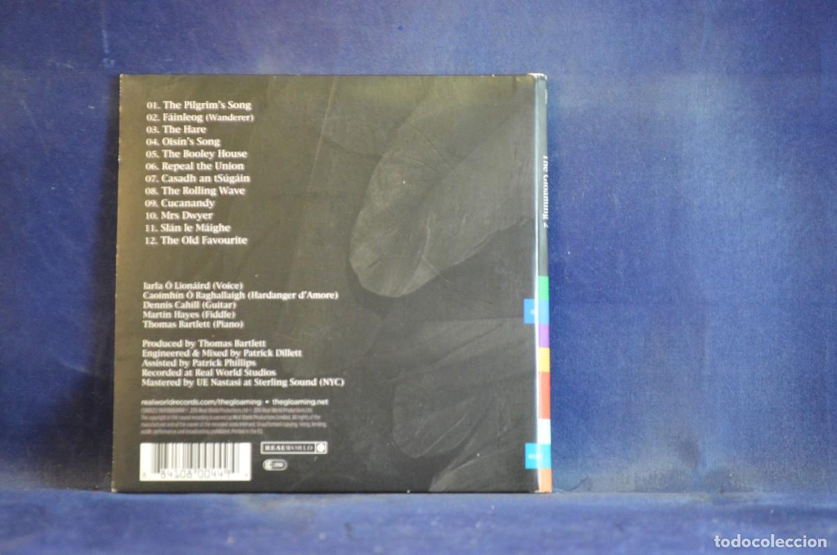 CDs de m&uacute;sica: THE GLOAMING &ndash; 2 - CD - Foto 2