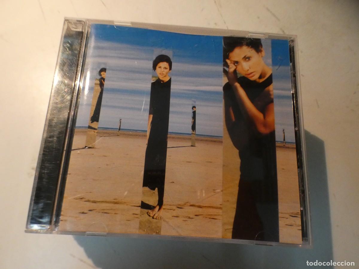 CDs de m&uacute;sica: ARKANSAS1980 LOTT396 CD COMPACT DISC ESTADO CORRECTISIMO - Foto 1