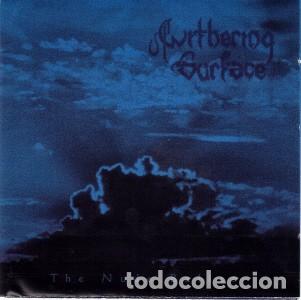 CDs de m&uacute;sica: Withering Surface &ndash; The Nude Ballet - - Foto 1