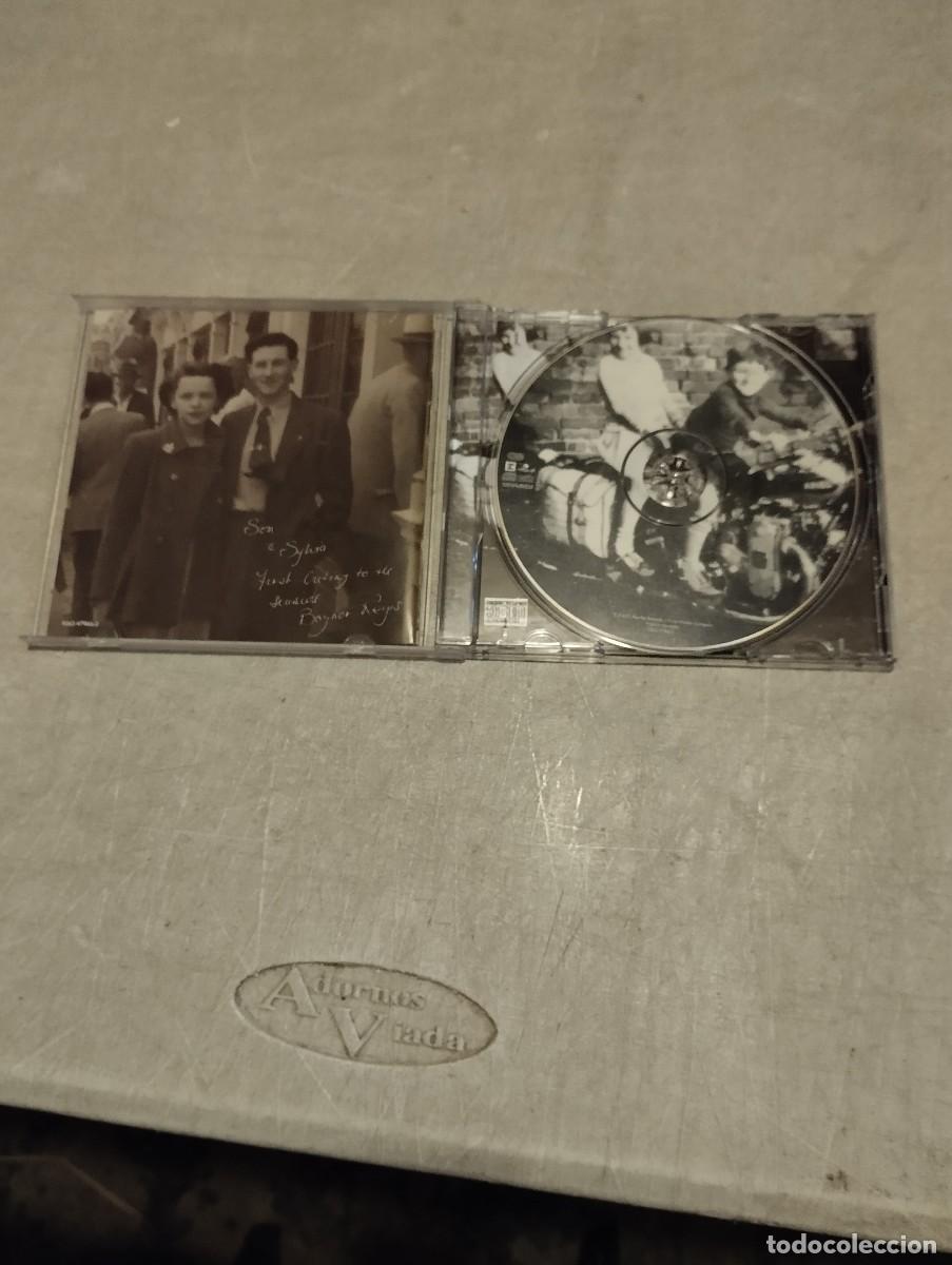 CDs de m&uacute;sica: Eric Clapton CD Reptile - Foto 2