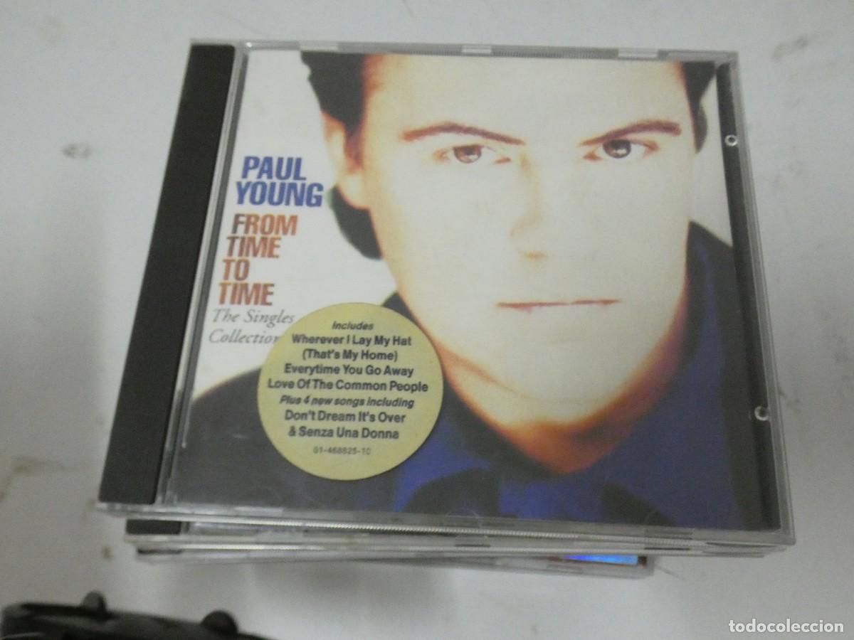 CDs de Musique: ARKANSAS1980 LOTT396 CD COMPACT DISC ESTADO CORRECTISIMO PAUL JACKSON