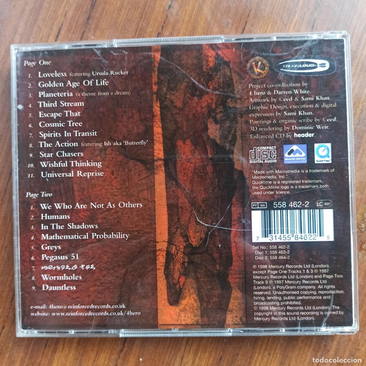 CDs de m&uacute;sica: CD City Lounge 3 (4 CDs) - Foto 2