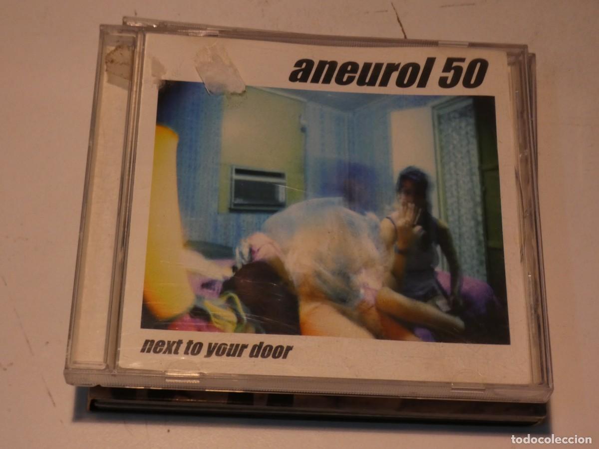 Music CDs: ARKANSAS1980 LOTT396 CD ESTADO CORRECTO MUY LEVE USO ANEUROL 50