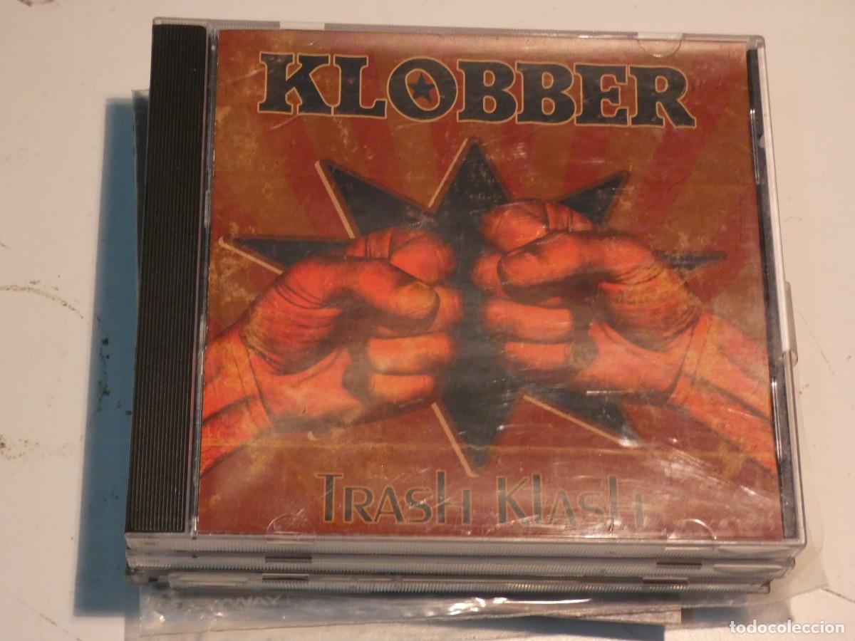 CD de M&uacute;sica: ARKANSAS1980 LOTT396 CD ESTADO CORRECTO MUY LEVE USO KLOBBER