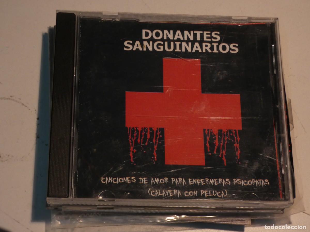Musik-CDs: ARKANSAS1980 LOTT396 CD ESTADO CORRECTO MUY LEVE USO DONANTES SANGUINARIOS