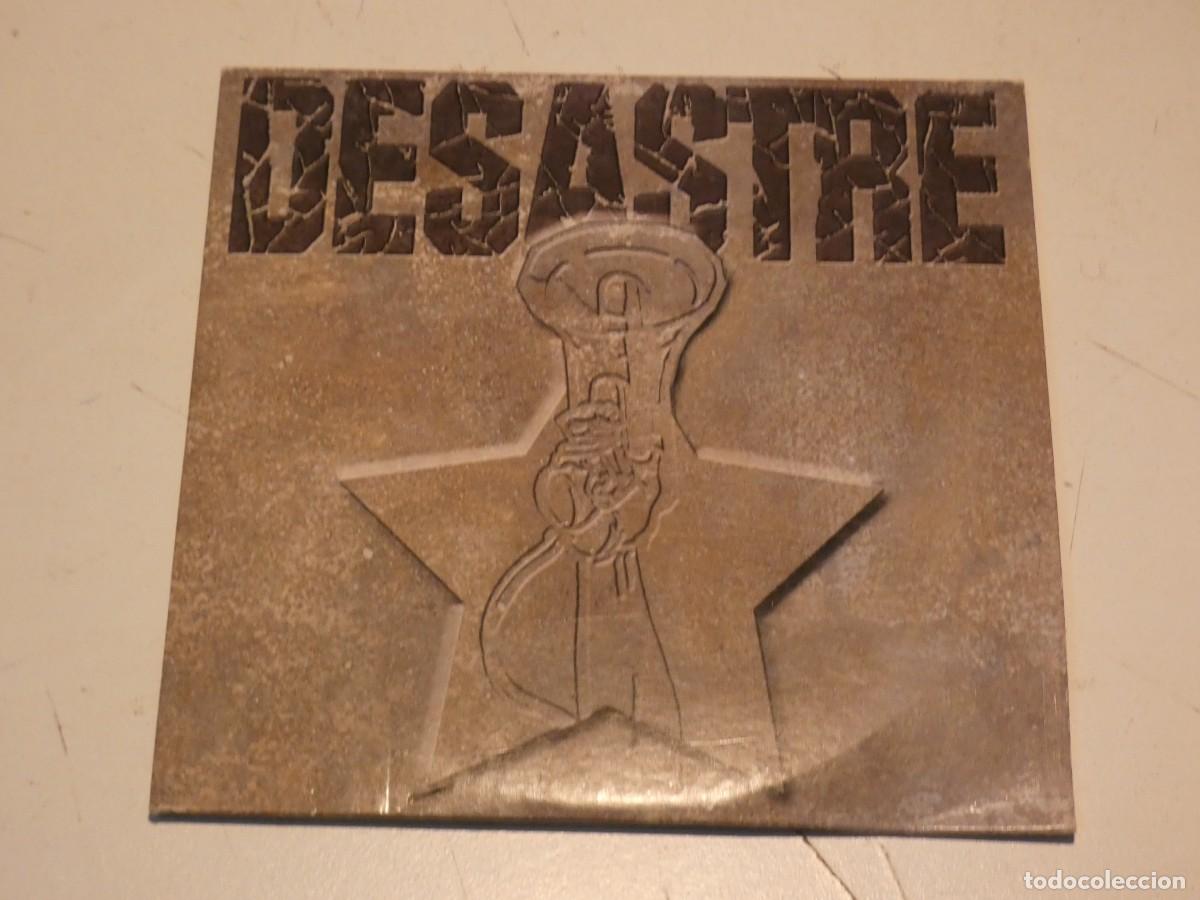 CDs de m&uacute;sica: ARKANSAS1980 LOTT396 CD ESTADO CORRECTO MUY LEVE USO DESASTRE