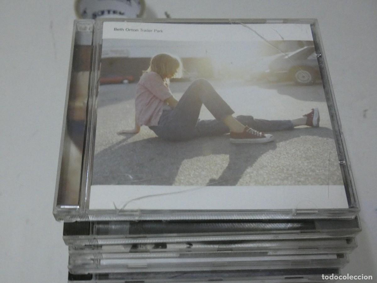 CDs de m&uacute;sica: ARKANSAS1980 LOTT376 CD ESTADO CORRECTISIMO BETH ORTON - Foto 1