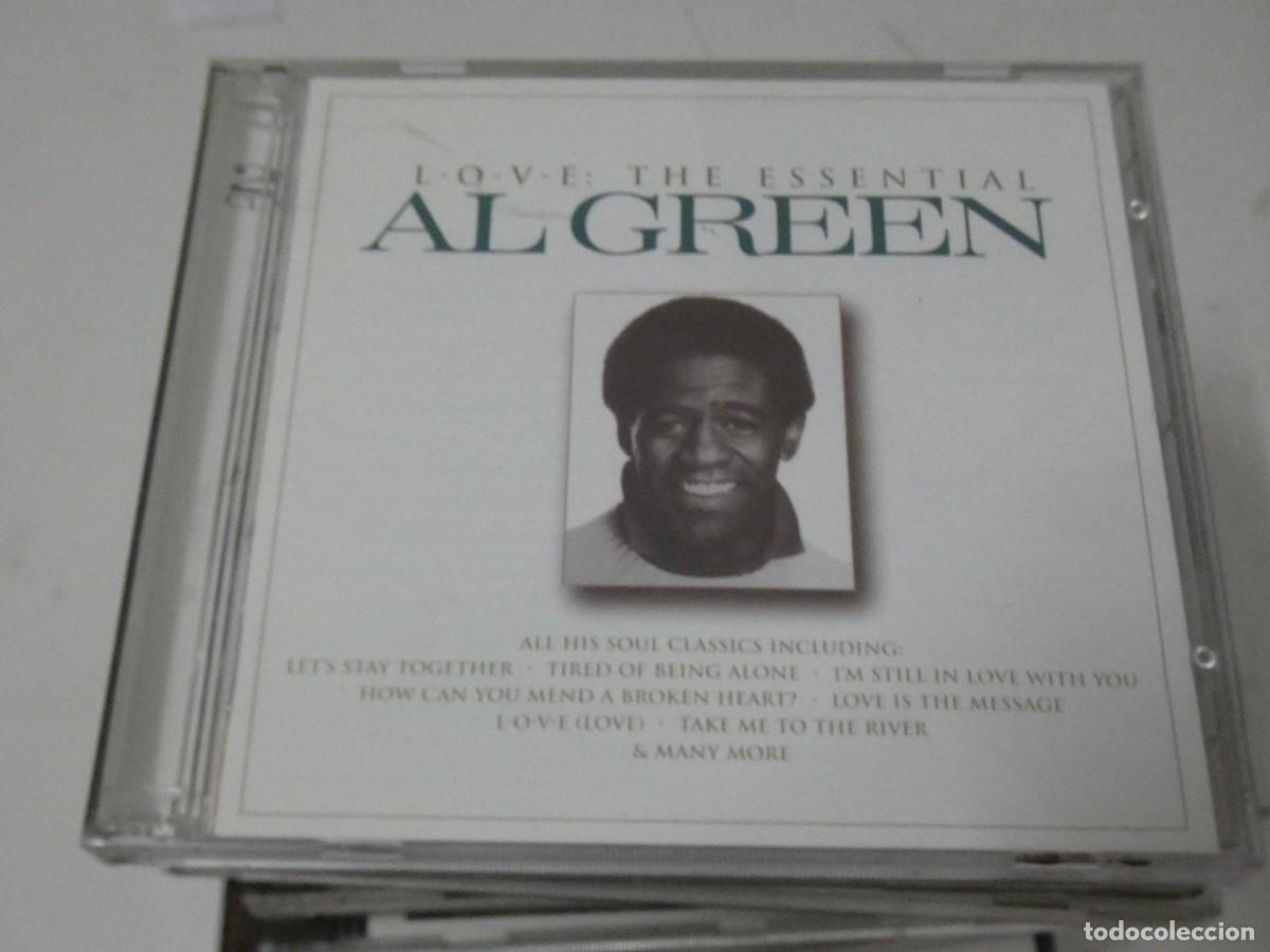 CDs de m&uacute;sica: ARKANSAS1980 LOTT396 CD ESTADO DECENTE USO LEVE AL GREEN
