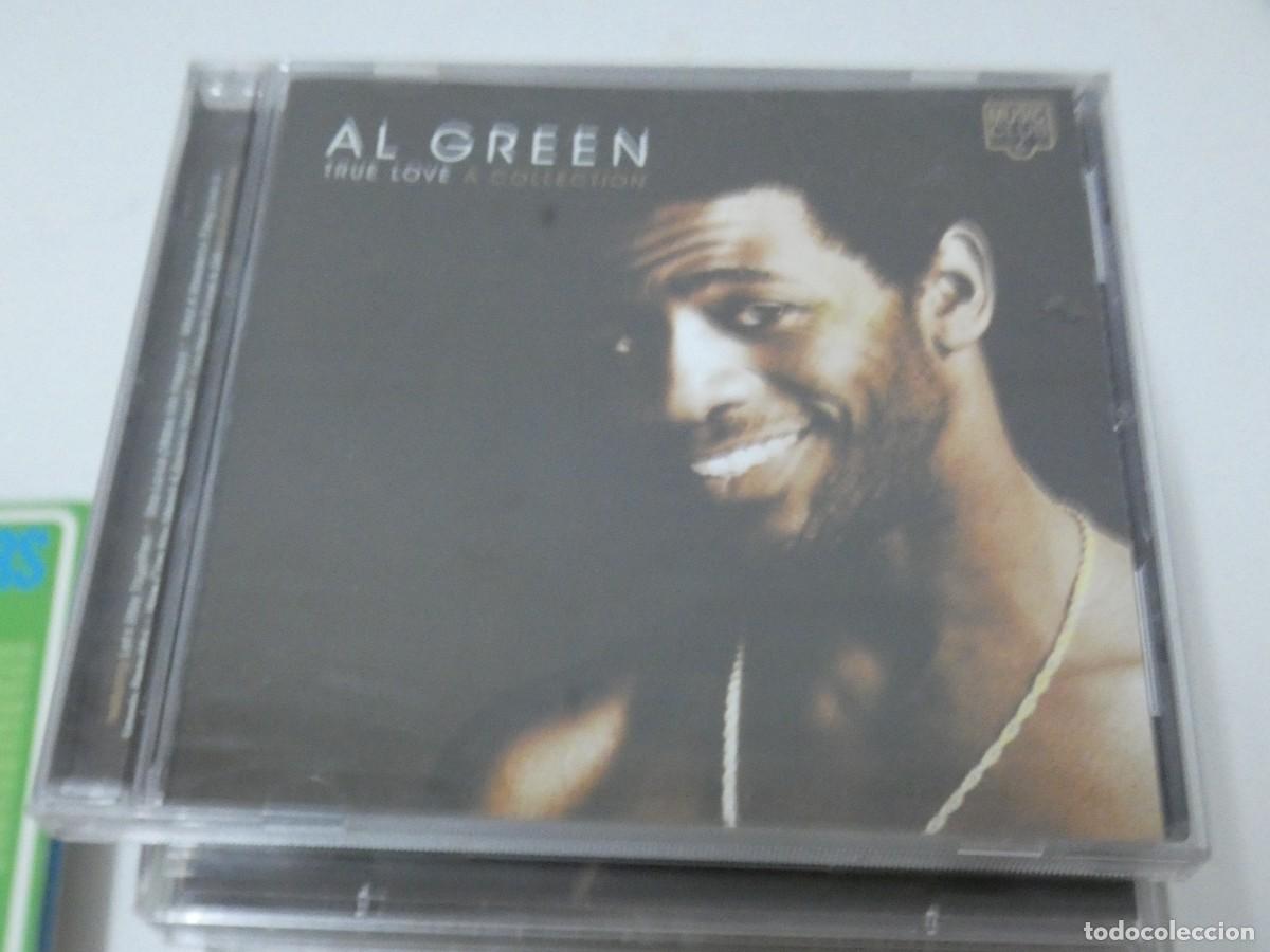 Musik-CDs: ARKANSAS1980 LOTT396 CD ESTADO DECENTE USO LEVE AL GREEN