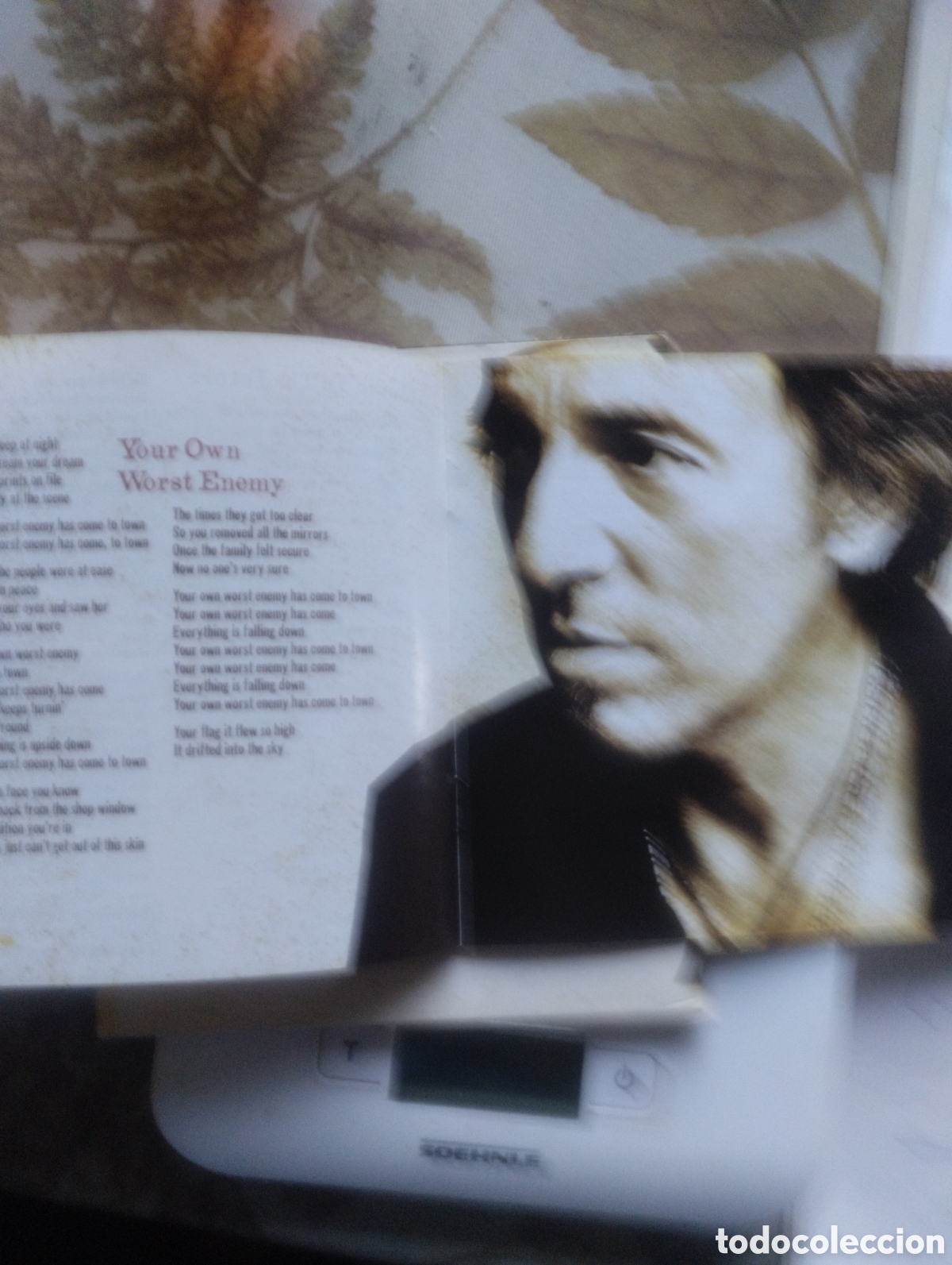 CDs de m&uacute;sica: BRUCE SPRINGSTEEN, MAGIC. CD. - Foto 8