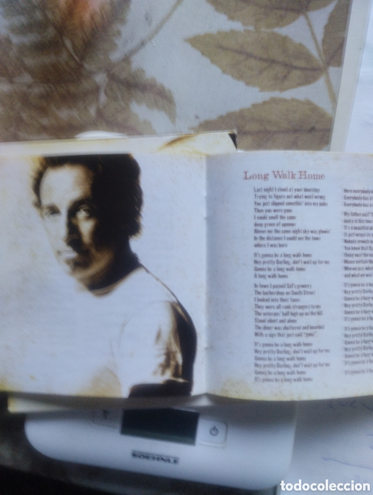 CDs de m&uacute;sica: BRUCE SPRINGSTEEN, MAGIC. CD. - Foto 10