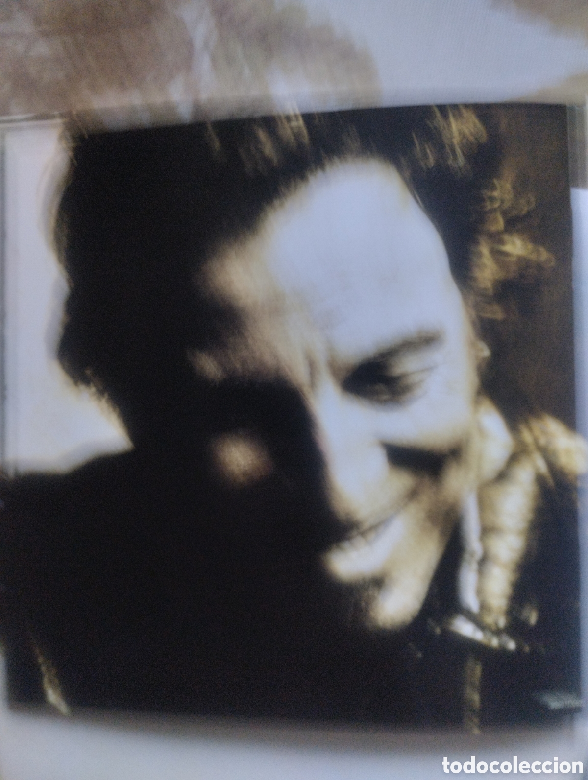 CDs de m&uacute;sica: BRUCE SPRINGSTEEN, MAGIC. CD. - Foto 14