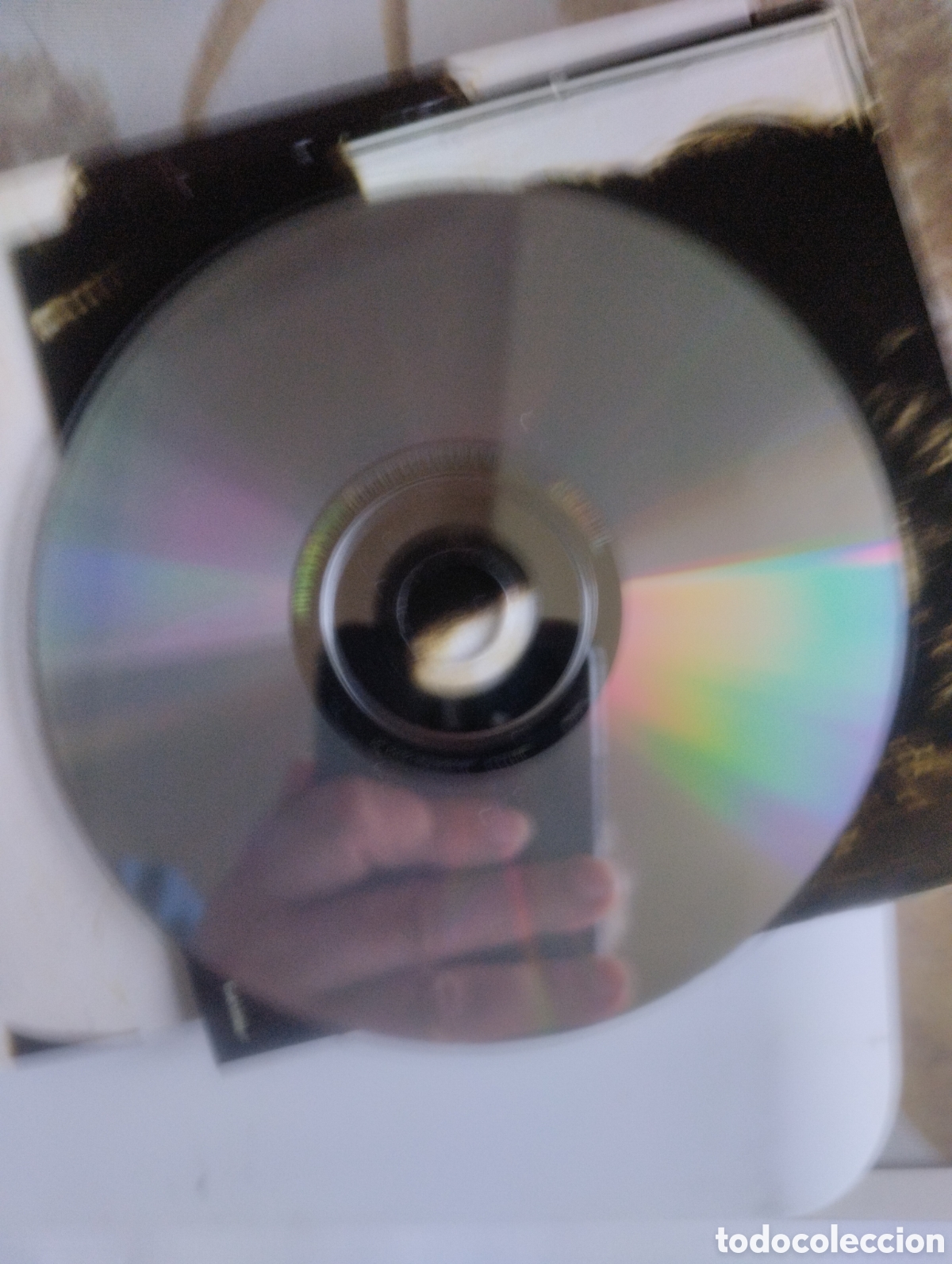 CDs de m&uacute;sica: BRUCE SPRINGSTEEN, MAGIC. CD. - Foto 17