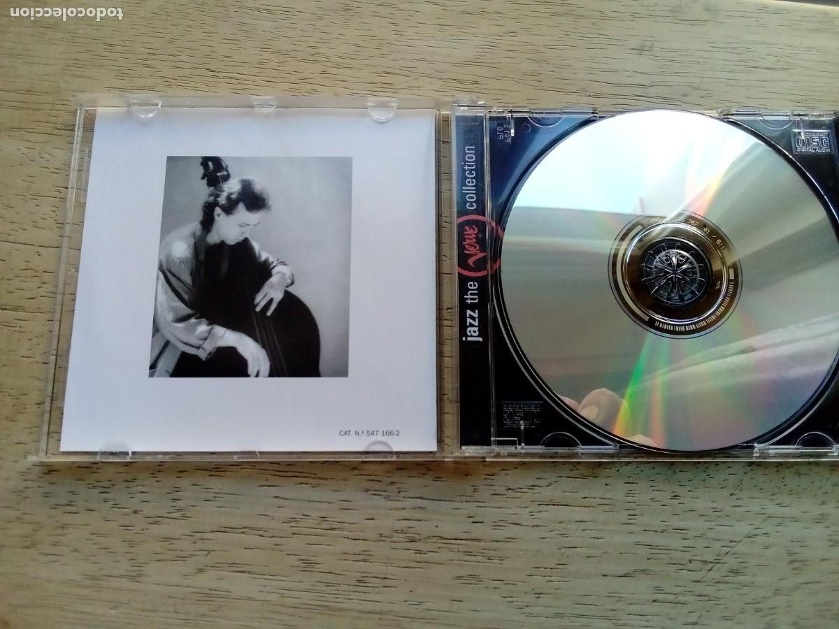 CDs de m&uacute;sica: Marc Alan Johnson. Magic labyrinth. CD - Foto 4