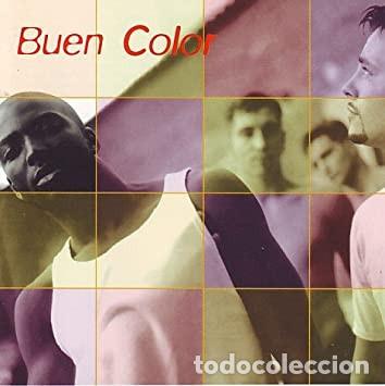 CDs de M&uacute;sica: CD NUEVO PRECINTADO BUEN COLOR 1997 WEA ESPA&Ntilde;A