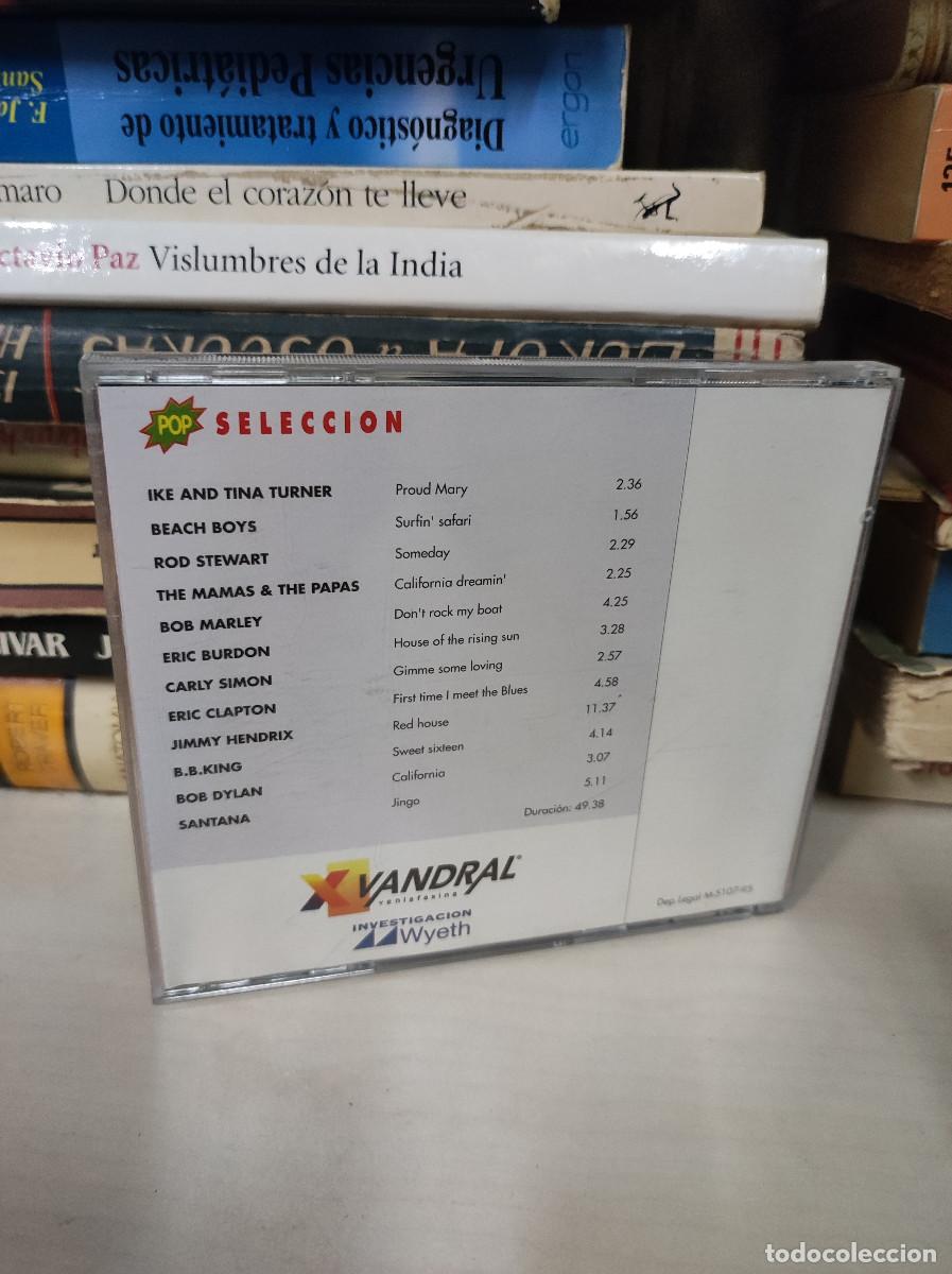 CDs de m&uacute;sica: ROMPER CON LOS LIMITES - Foto 2
