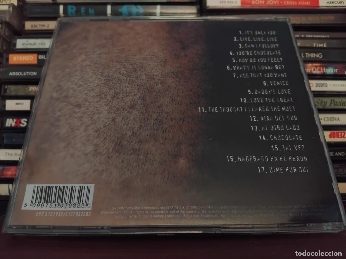 CDs de m&uacute;sica: Melon Diesel &lrm;&ndash; Real-CD - Foto 2