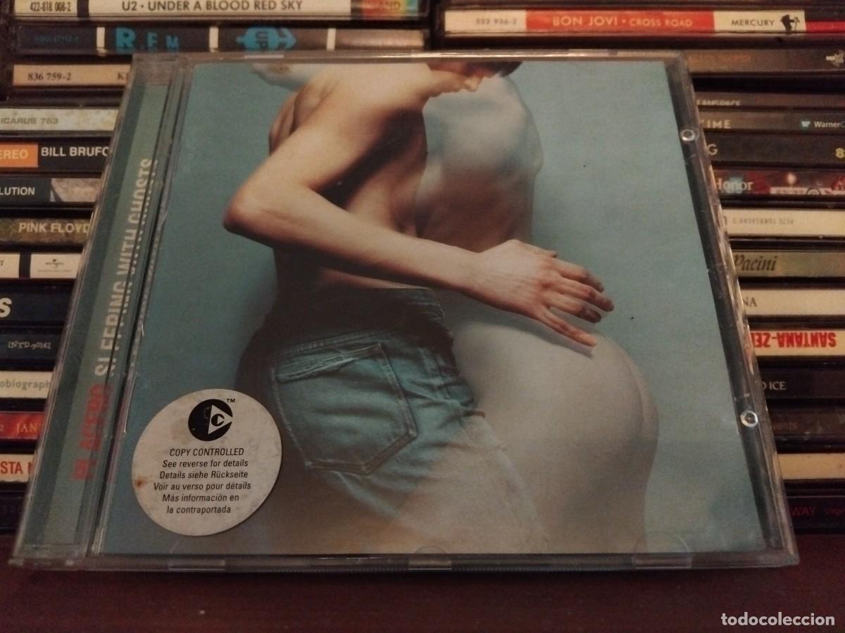 CDs de m&uacute;sica: Placebo - Sleeping With Ghosts CD, Album, Copy Prot.-CD - Foto 1