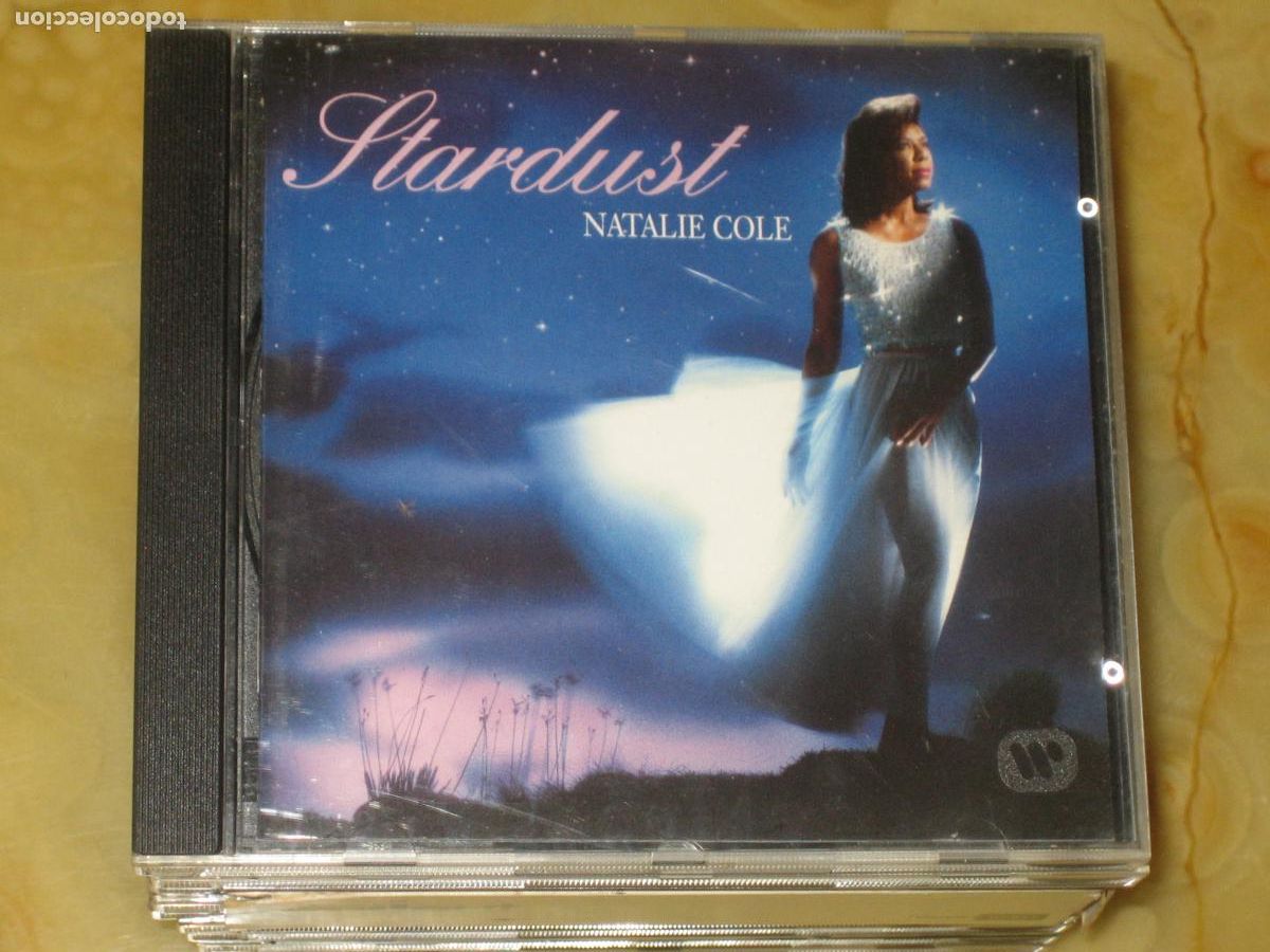 CDs de m&uacute;sica: DISCOFERTA - CD - NATALIE COLE - CON LIBRETO - Foto 1