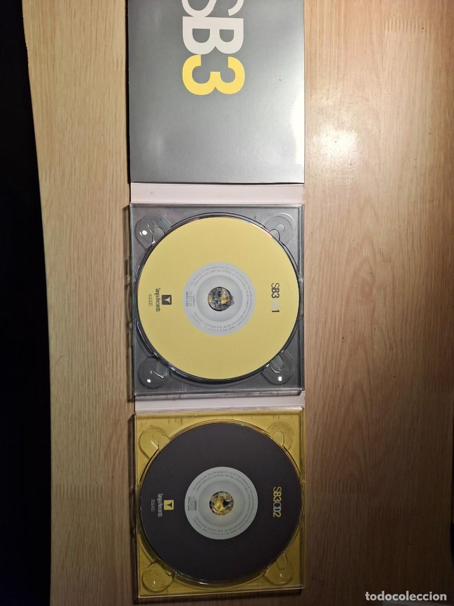 CDs de m&uacute;sica: Selecci&oacute;n b&aacute;sica mixed by david gausa - Foto 2
