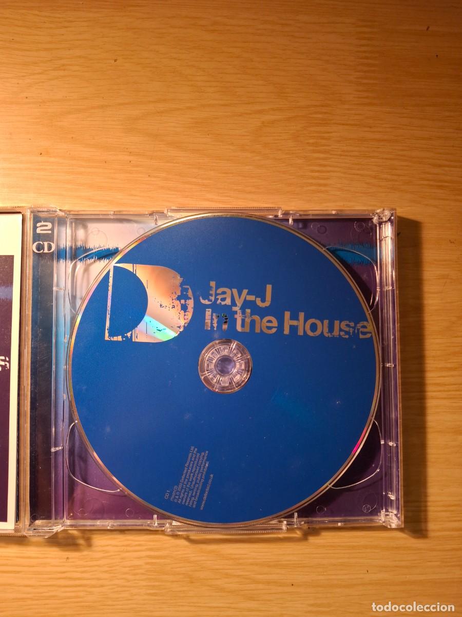 CDs de m&uacute;sica: Defected Jay j y Miguel migs - Foto 3