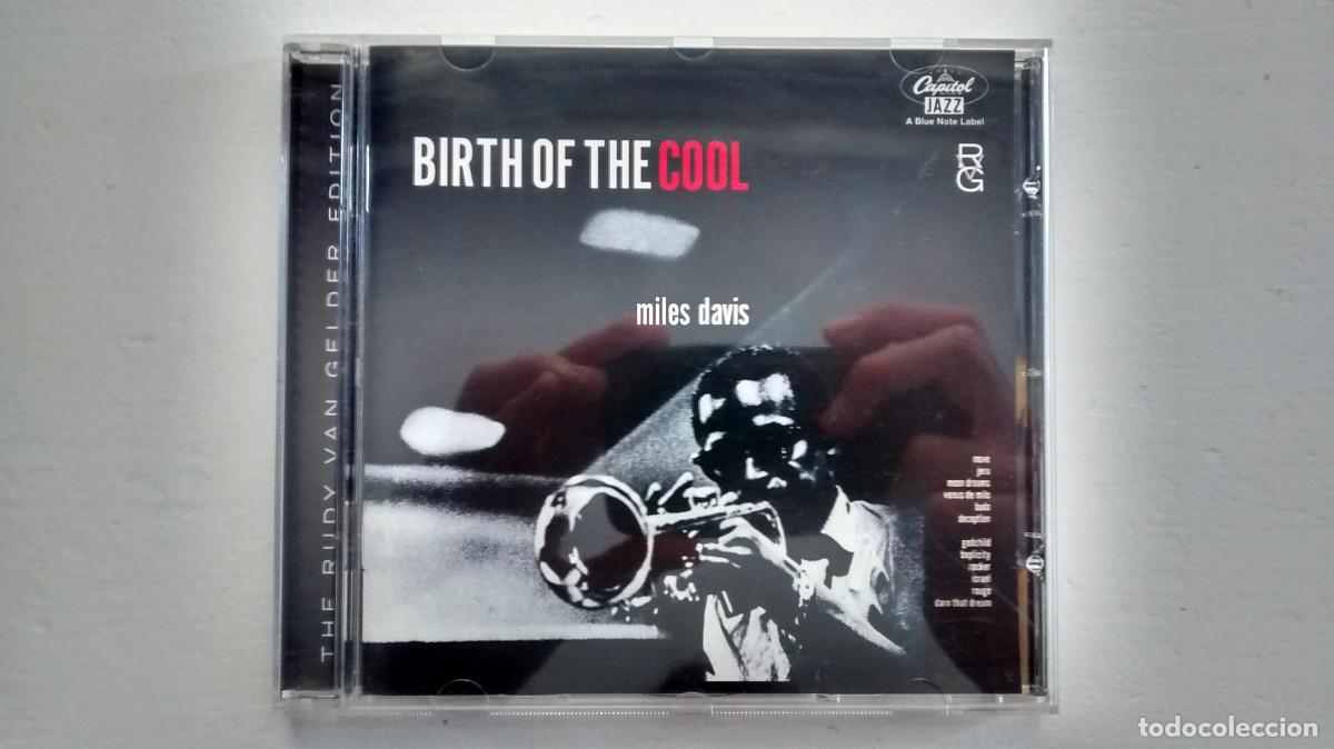 CDs de m&uacute;sica: Miles Davis - Great sessions 3 cd - Foto 4