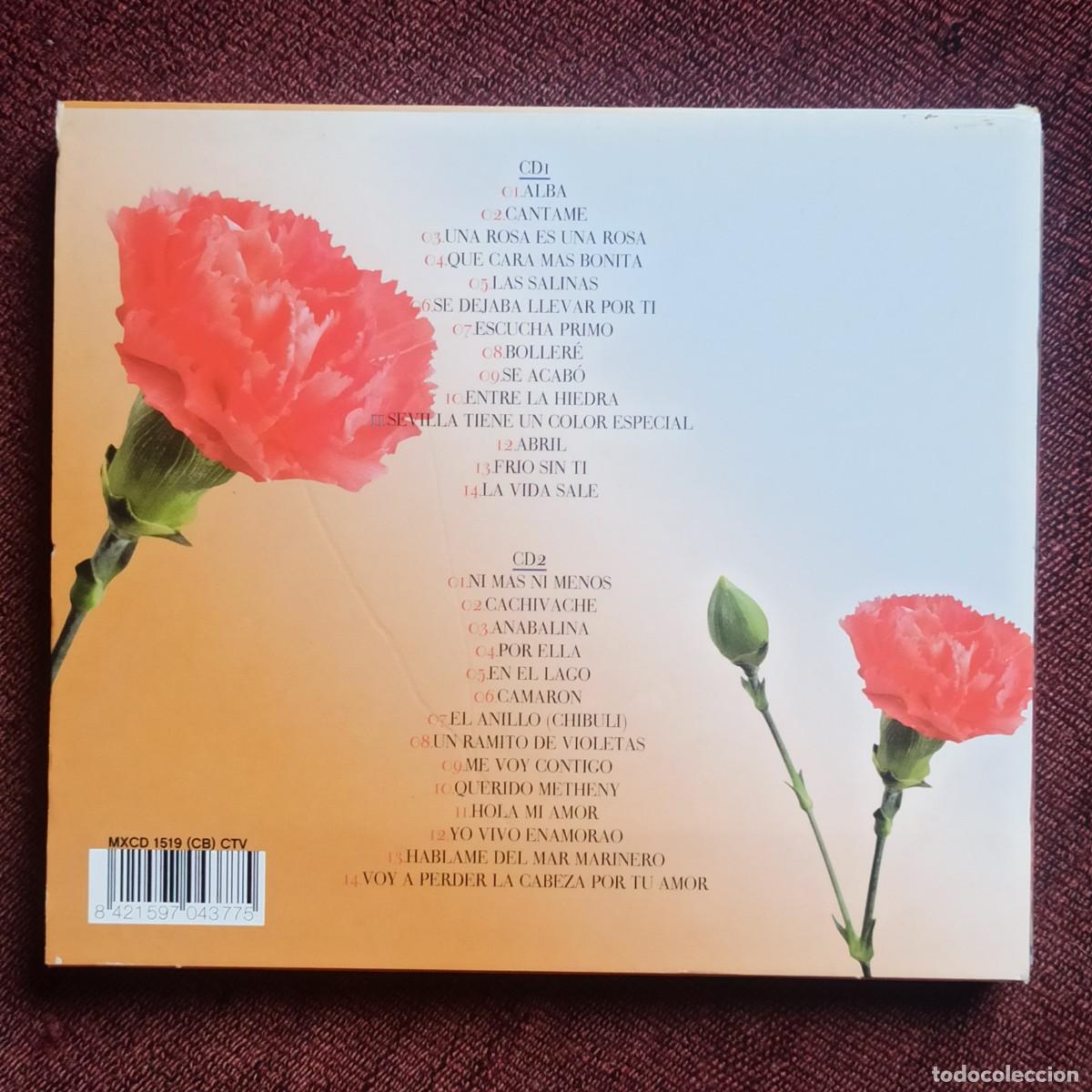 CDs de m&uacute;sica: CD Alma Chill Out Vol.2 - Foto 2