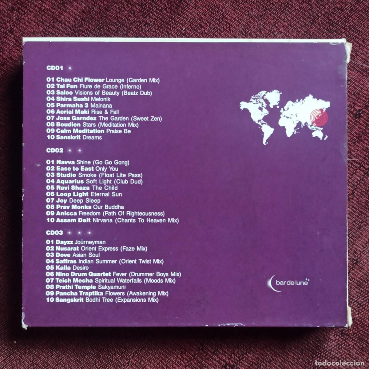 CDs de m&uacute;sica: CD Destination: Tokyo (2007) - Foto 2