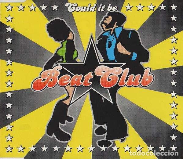 CDs de m&uacute;sica: Could It Be (CD Single) - Beat Club - Foto 1