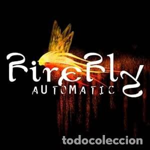 CDs de m&uacute;sica: Firefly &ndash; Automatic - CD - 2003 - MTM Music &ndash; 0681-66 - Foto 1