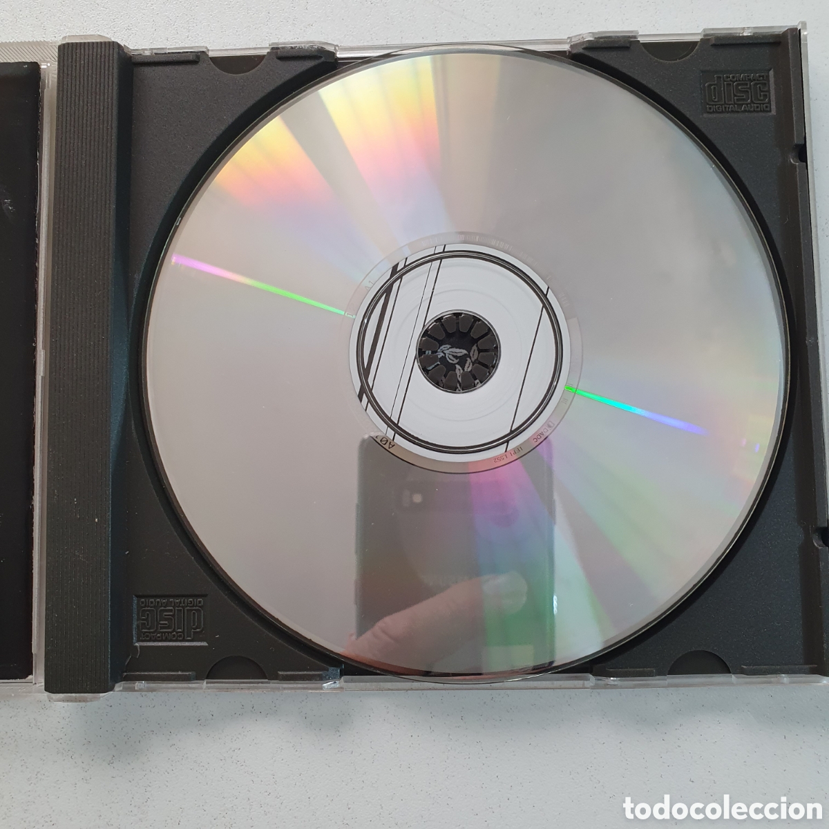 CDs de m&uacute;sica: Cd-15, Gusgus - This Is Normal. - Foto 7