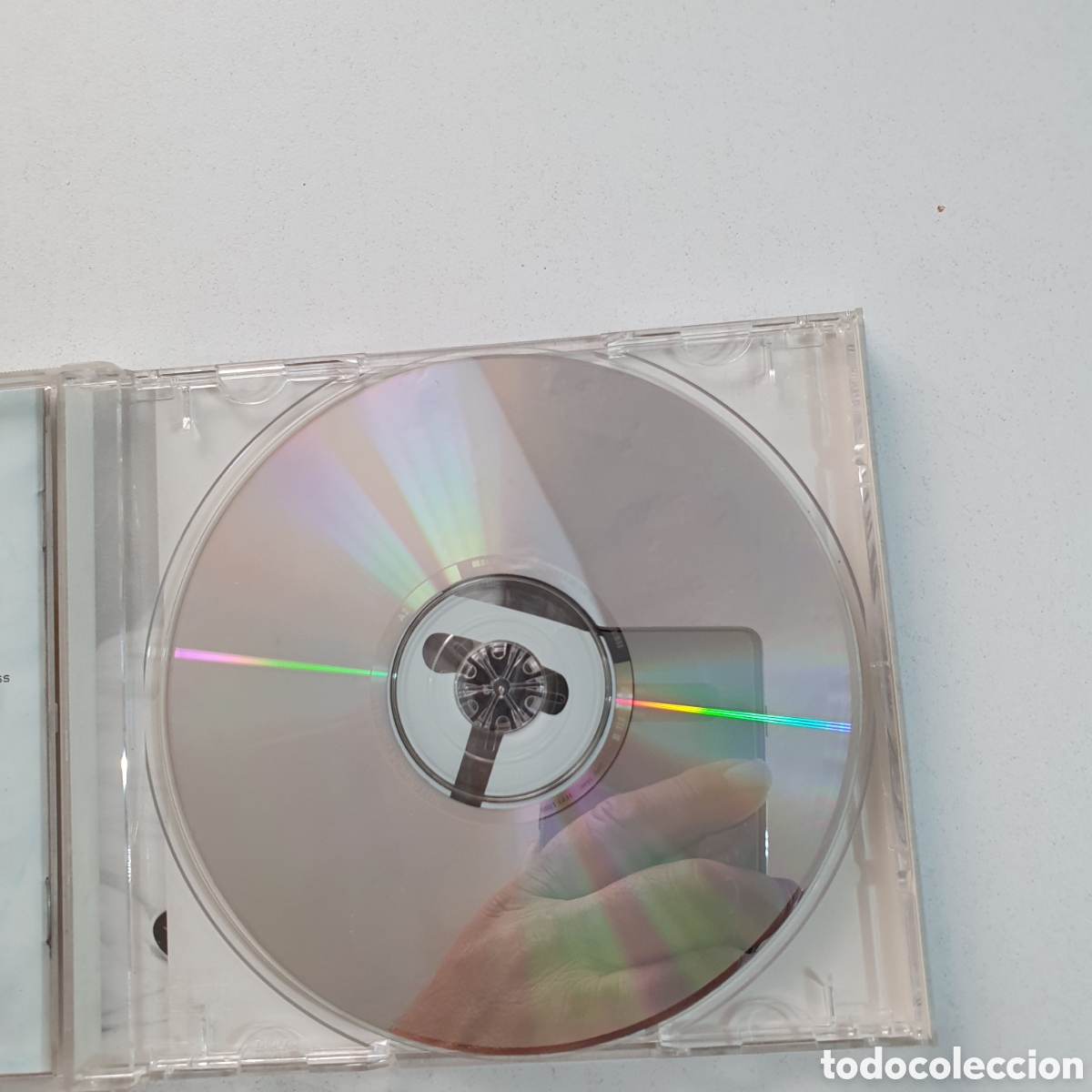 CDs de m&uacute;sica: Cd-15, Marc Anthony - Mended. - Foto 5