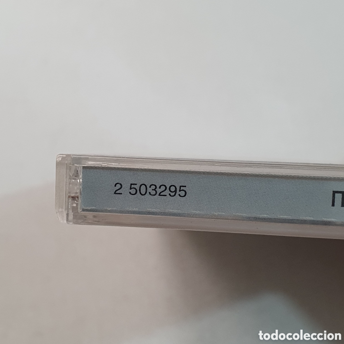 CDs de m&uacute;sica: Cd-15, Marc Anthony - Mended. - Foto 6