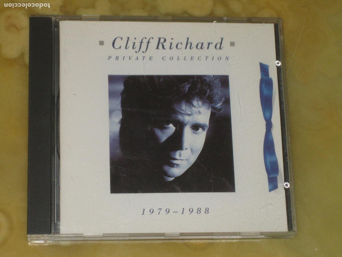 CDs de m&uacute;sica: DISCOFERTA - CD - CLIFF RICHARD - Foto 1