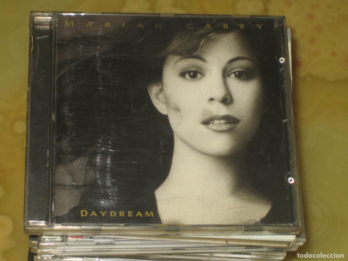CDs de m&uacute;sica: DISCOFERTA - CD - MARIA CAREY - Foto 1