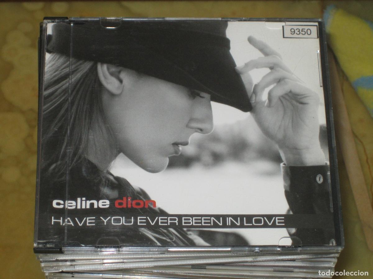 CDs de m&uacute;sica: DISCOFERTA - CD - CELINE DION - PROMO CON UN TEMA - Foto 1