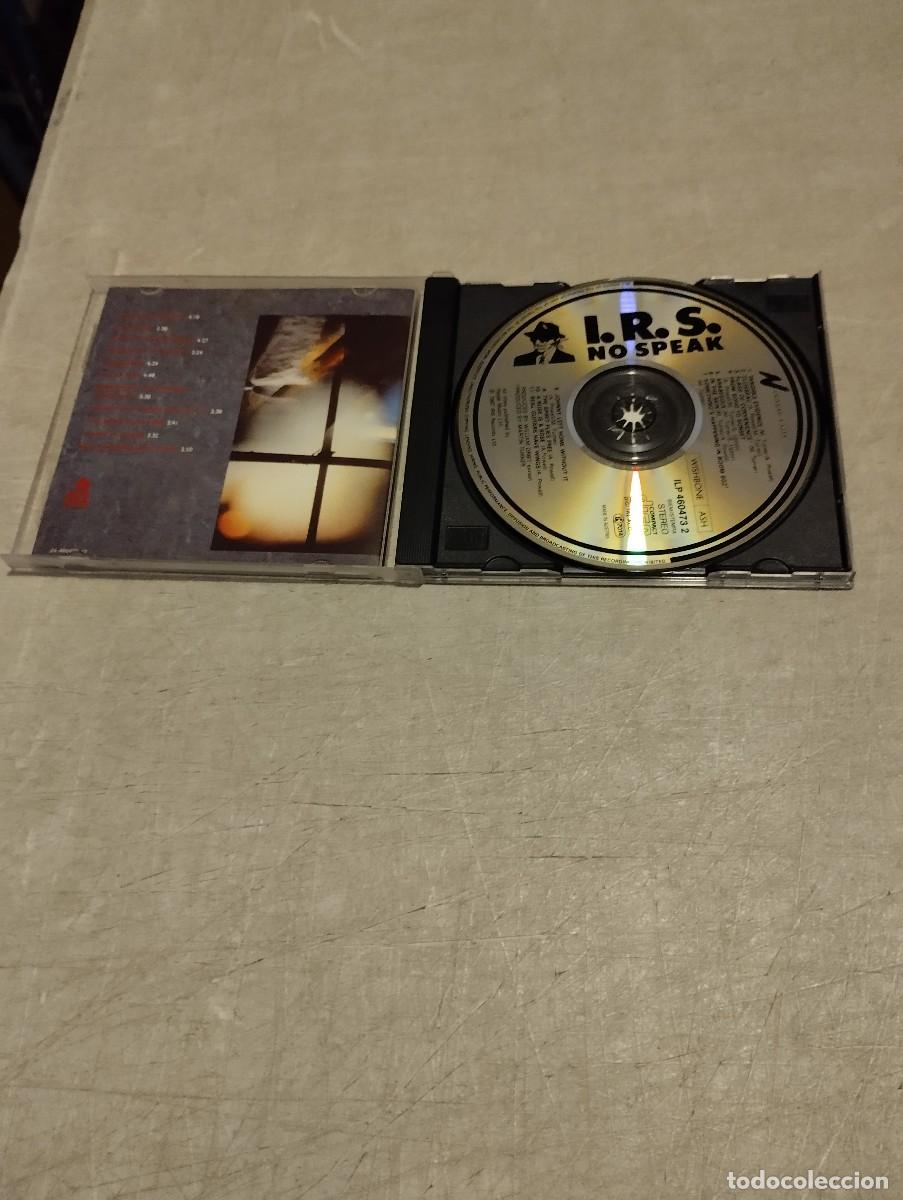 CDs de m&uacute;sica: Wishbone Ash CD Noveau Calls - Foto 2