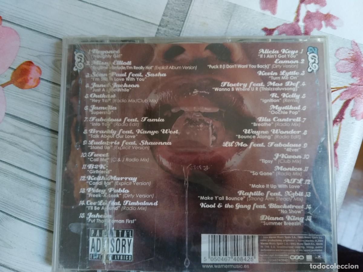 CDs de m&uacute;sica: Varios - Black Summer - Foto 2
