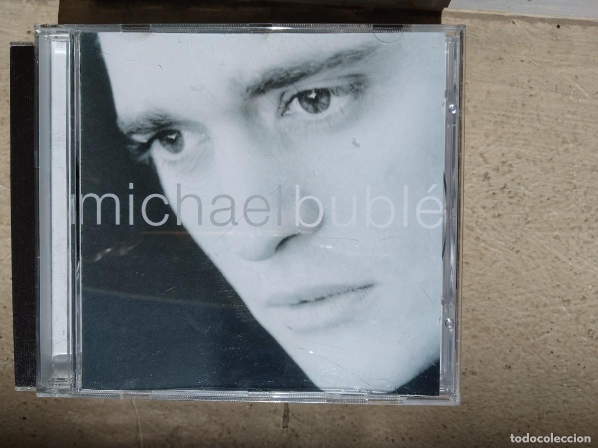 CDs de m&uacute;sica: Michal Bubl&eacute; - Michael Bubl&eacute; - Foto 1