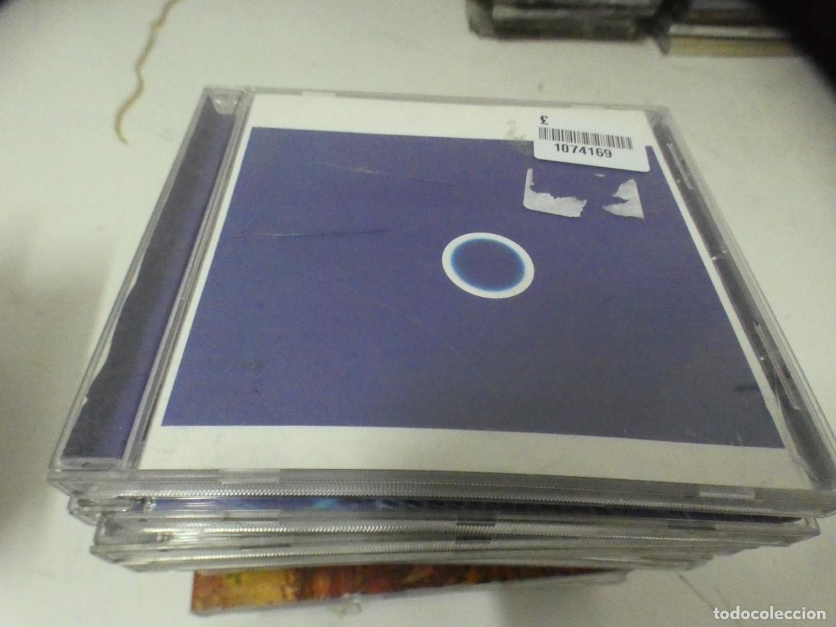 CD di Musica: ARKANSAS1980 LOTT396 CD ESTADO CORRECTISIMO UNDERWORLD BEAUCOUP FISH