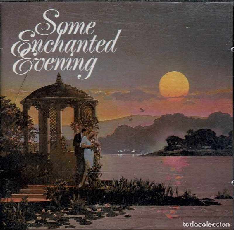 CDs de m&uacute;sica: Some Enchanted Evening. 6 x CD - Foto 1
