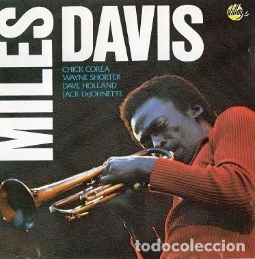 CDs de m&uacute;sica: Miles Davis ( Village ) CD - Foto 1