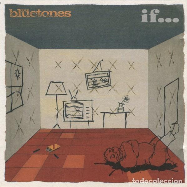 CDs de m&uacute;sica: The Bluetones - If... (Cd single: 3 temas) - Foto 1
