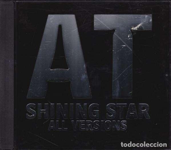 CDs de m&uacute;sica: Shining Star (CD Single) - AT - Foto 1