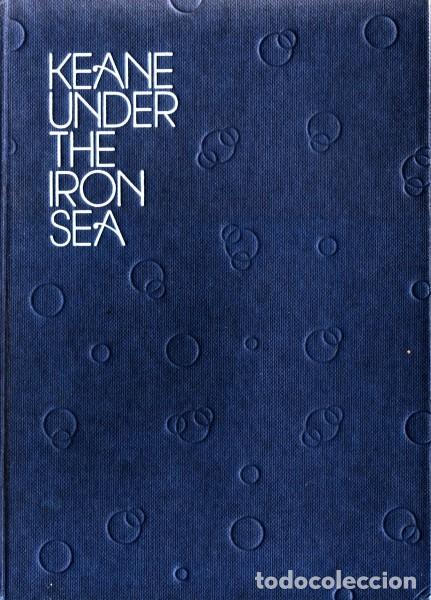 CDs de m&uacute;sica: Keane - Under the iron sea (CD+DVD) - Foto 1